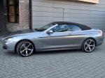 BMW ACS6 Convertible by AC Schnitzer 2011 года